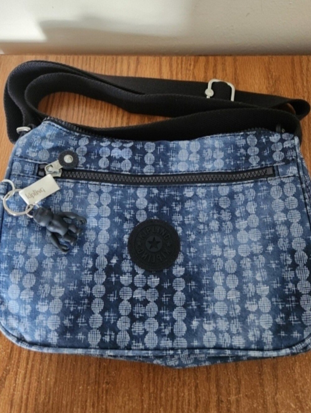 Kipling Callie Crossbody Bag